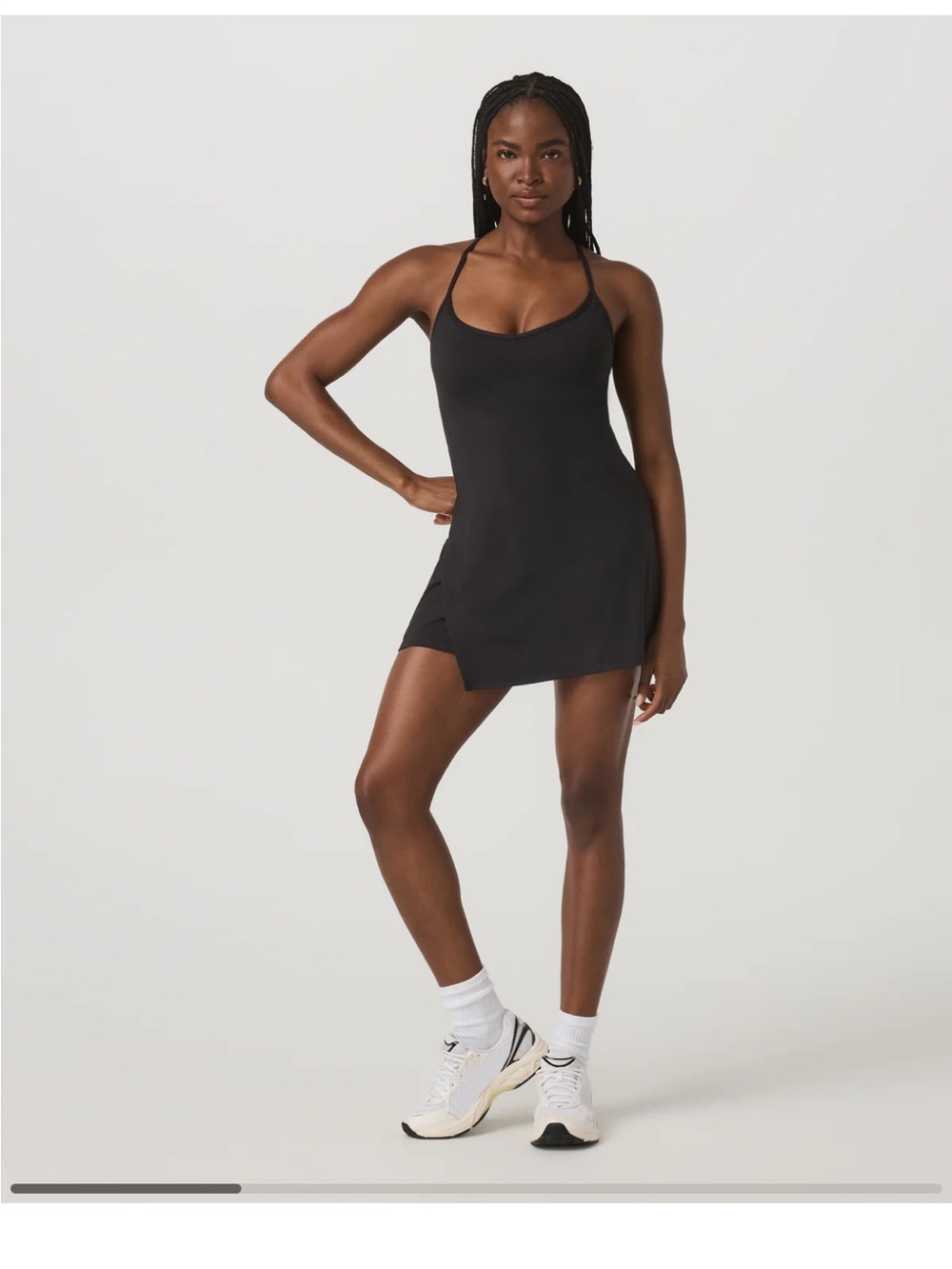Vuori Solstice Tennis Dress